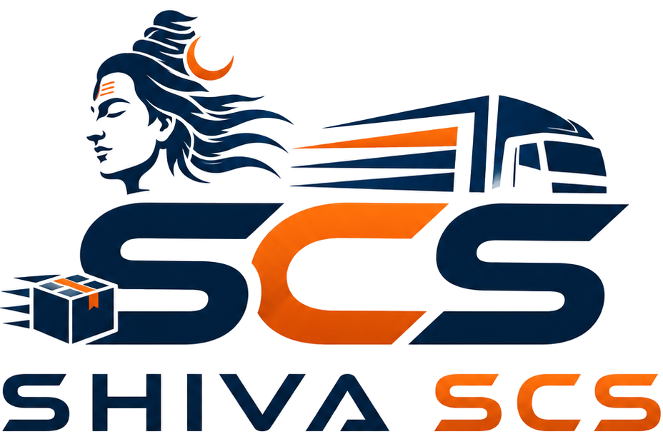 Shiva SCS Logo